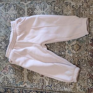 EUC Zara Baby Sweatpants